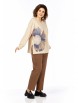Брючный костюм артикул: 3362 от Jurimex West - вид 5