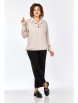 Брючный костюм артикул: 3374 от Jurimex West - вид 7