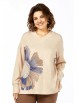 Кофта, джемпер артикул: 3383 от Jurimex West - вид 1