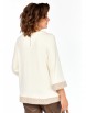 Кофта, джемпер артикул: 3398 от Jurimex West - вид 2