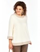Кофта, джемпер артикул: 3398 от Jurimex West - вид 4