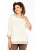 Кофта, джемпер артикул: 3398 от Jurimex West - вид 1