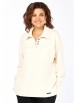 Кофта, джемпер артикул: 3392-3 от Jurimex West - вид 1