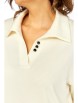 Кофта, джемпер артикул: 3392-4 от Jurimex West - вид 3