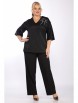 Брючный костюм артикул: 2831 от Jurimex West - вид 4