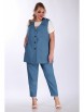Брючный костюм артикул: 2860 от Jurimex West - вид 3