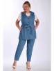 Брючный костюм артикул: 2860 от Jurimex West - вид 1