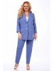 Брючный костюм артикул: 2894 от Jurimex West - вид 5