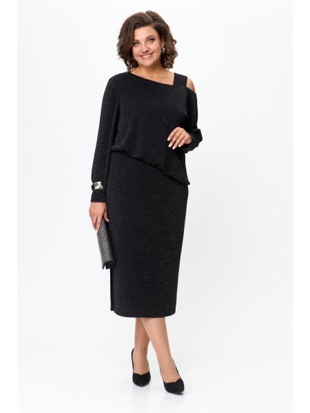 М-1293 черный