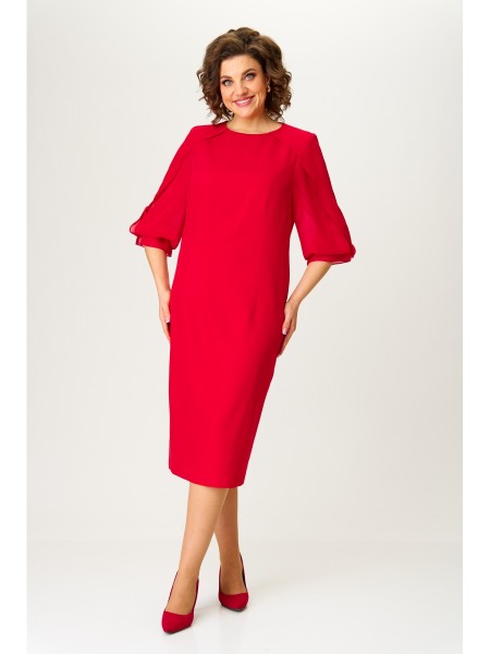 М-1334 красный