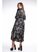 Нарядное платье артикул: М-9957/1Black от Карина Делюкс - вид 2