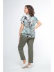 Брюки артикул: 475 хаки от Swallow - вид 2