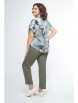 Брюки артикул: 475 хаки от Swallow - вид 7