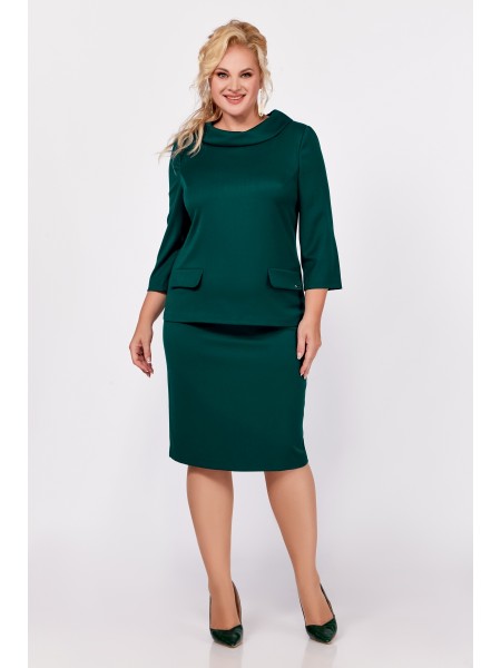 762.2 изумруд