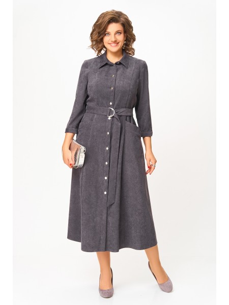 828.7 дымчато-фиолетовый