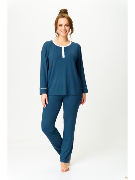 А2501 темно-синий