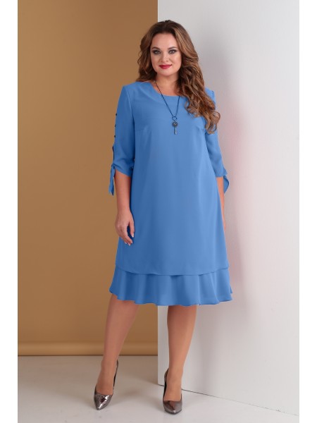 М-394 голубой