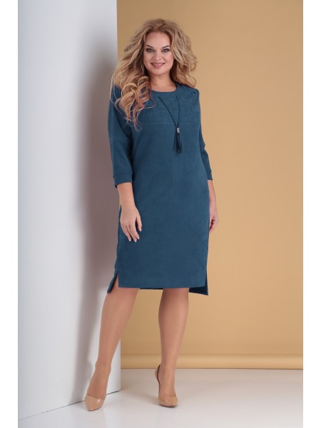 298 тёмно-лазурный