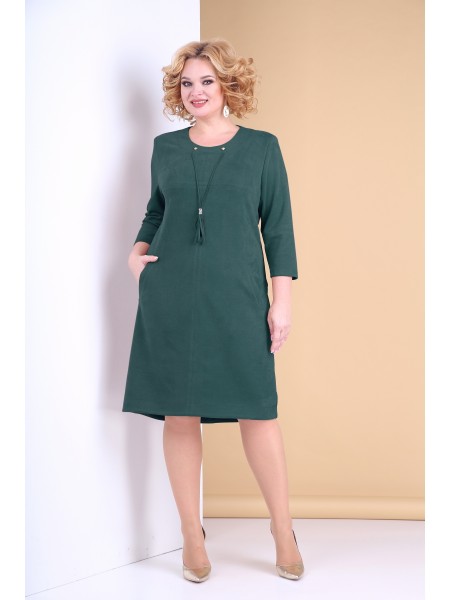 318 изумрудный