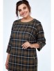 Платье артикул: 1427/21 от LadyStyleClassic - вид 3