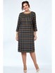 Платье артикул: 1427/21 от LadyStyleClassic - вид 1