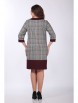 Платье артикул: 1702 от LadyStyleClassic - вид 2