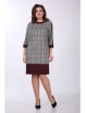 Платье артикул: 1702 от LadyStyleClassic - вид 1