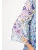 Нарядное платье артикул: 3007 синие тона от LadyStyleClassic - вид 7