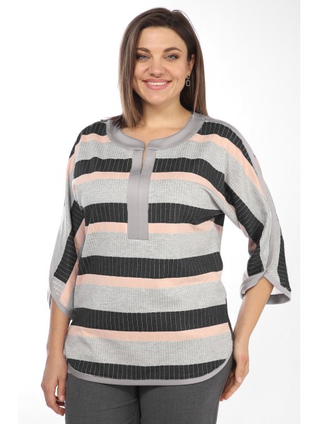 2592/3 черный с серым