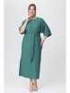 Нарядное платье артикул: 2882 зеленые тона от LadyStyleClassic - вид 1