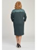 Платье артикул: 1502 от LadyStyleClassic - вид 3