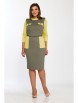 Платье артикул: 1750/2 от LadyStyleClassic - вид 1