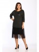 Платье артикул: 1457/2 от LadyStyleClassic - вид 1