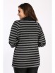 Кофта, джемпер артикул: 2333/4 от LadyStyleClassic - вид 2