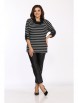 Кофта, джемпер артикул: 2333/4 от LadyStyleClassic - вид 3