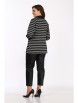 Кофта, джемпер артикул: 2333/4 от LadyStyleClassic - вид 4