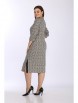 Платье артикул: 2459/1 от LadyStyleClassic - вид 2