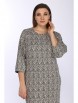 Платье артикул: 2459/1 от LadyStyleClassic - вид 3
