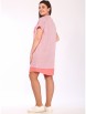 Платье артикул: 1398/1 от LadyStyleClassic - вид 2