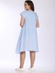 Платье артикул: 2574 от LadyStyleClassic - вид 2
