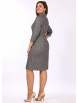 Платье артикул: 1720/1 от LadyStyleClassic - вид 2