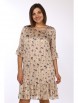Платье артикул: 1566/12 от LadyStyleClassic - вид 3