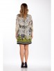 Платье артикул: 1785 от LadyStyleClassic - вид 2