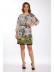 Платье артикул: 1785 от LadyStyleClassic - вид 1