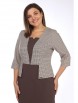 Платье артикул: 762 от LadyStyleClassic - вид 3