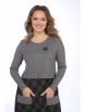Платье артикул: 2021/2 от LadyStyleClassic - вид 3
