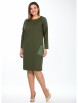Платье артикул: 1473/4 от LadyStyleClassic - вид 1