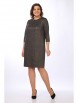 Платье артикул: 1507/2 от LadyStyleClassic - вид 1