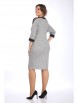 Платье артикул: 1711 от LadyStyleClassic - вид 2