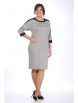 Платье артикул: 1711 от LadyStyleClassic - вид 1